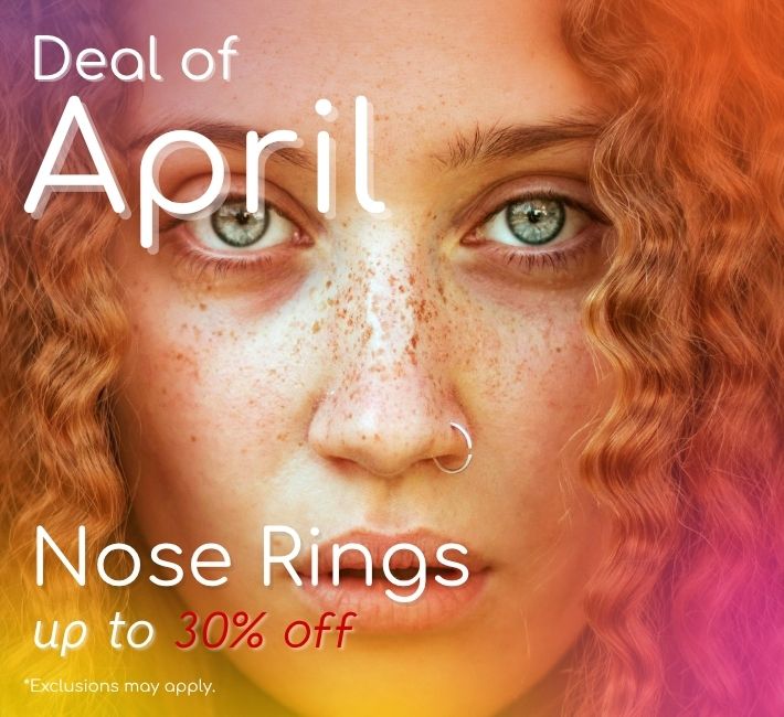 2026.04 Deal of the month